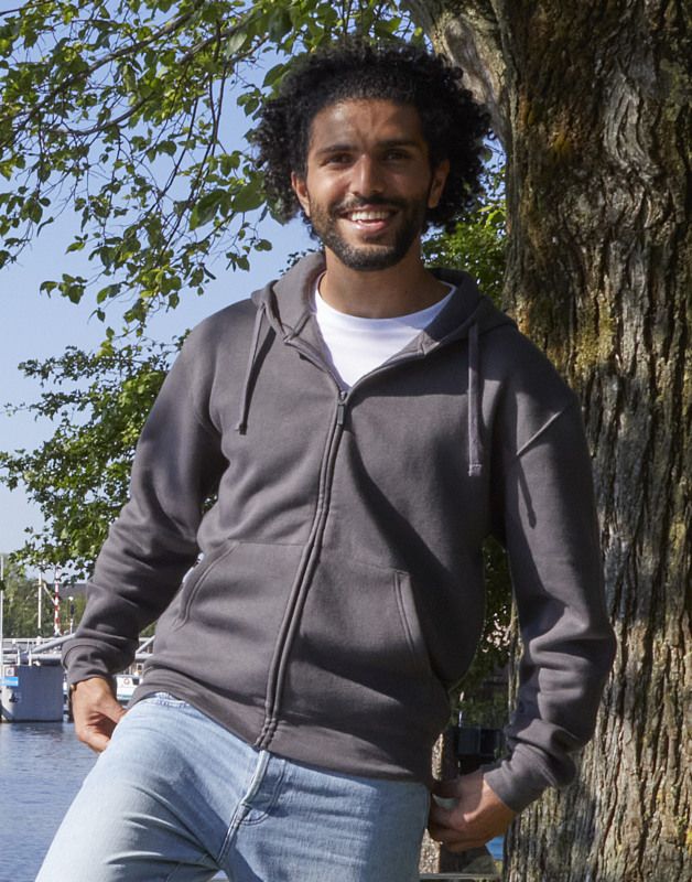 ORIGINALS SWEAT ZIPPÉHOMME