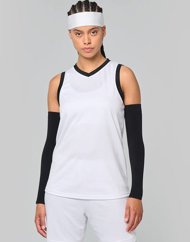 MAILLOT DE BASKET-BALL FEMME