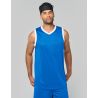MAILLOT DE BASKET-BALL HOMME