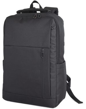 SAC À DOS BUSINESS AVEC POCHE