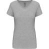 Light grey heather