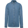 Chambray Blue