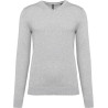 Light grey heather