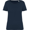 Washed Navy Blue