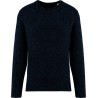 Deep Indigo Heather