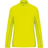 Fluorescent Yellow