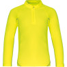 Fluorescent Yellow