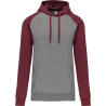 Grey Heather / Wine Heather