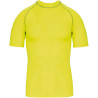 Fluorescent Yellow
