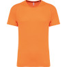 Fluorescent Orange