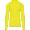 Fluorescent Yellow
