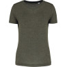 Dark Khaki Heather