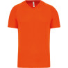 Fluorescent Orange