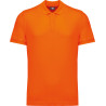 Fluorescent Orange