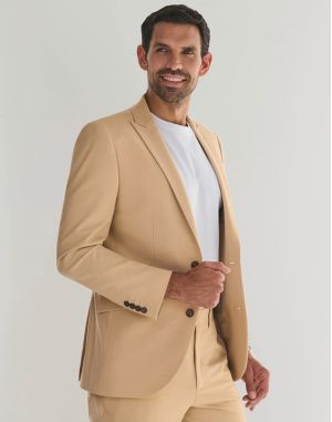 VESTE HOMME WILLIAM COUPE CINTRÉE