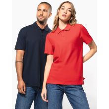 POLO PIQUÉ UNISEXE