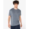 T-SHIRT ÉCORESPONSABLE EN ÉPONGE HOMME