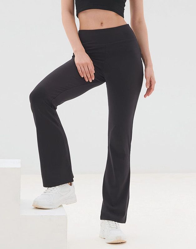LEGGING ÉVASÉ POUR FEMME
