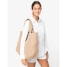 SAC SHOPPING EN JUTE