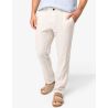 PANTALON EN LIN HOMME