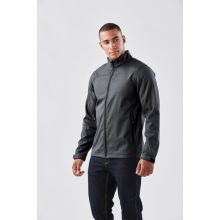 VESTE SOFTSHELL GREENWICH HOMMES