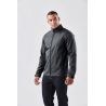 VESTE SOFTSHELL GREENWICH HOMMES