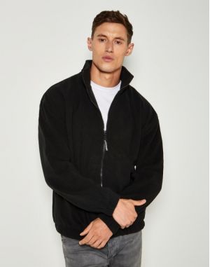 POLAIRE ZIPPÉE ACTIVE