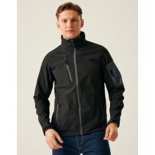 SOFTSHELL HOMME 3 COUCHES ARCOLA