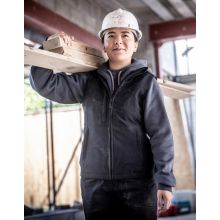 GILET SOFTSHELL FEMME