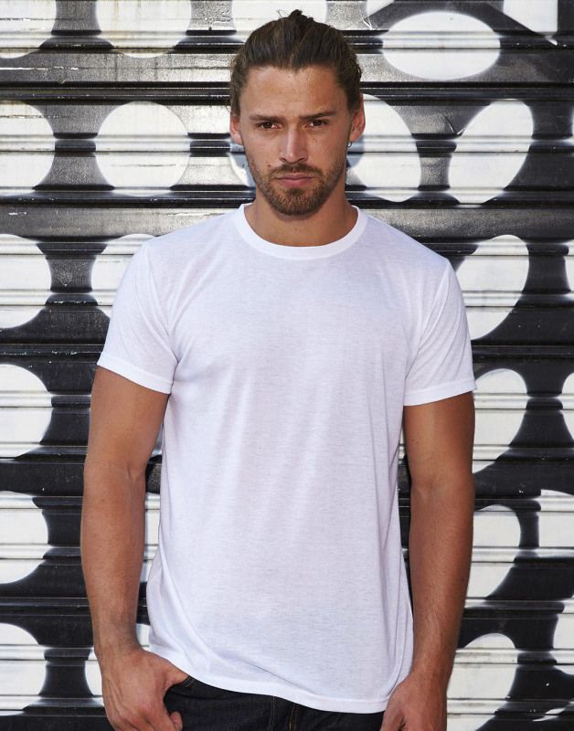 B&C TM062 SUBLIMATION