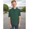 POLO 65/35 ENFANT
