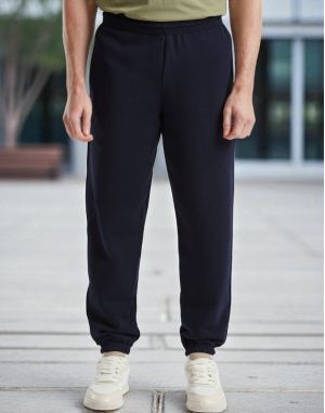 PANTALON DE JOGGING BAS ÉLASTIQUÉ