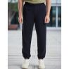 PANTALON DE JOGGING BAS ÉLASTIQUÉ