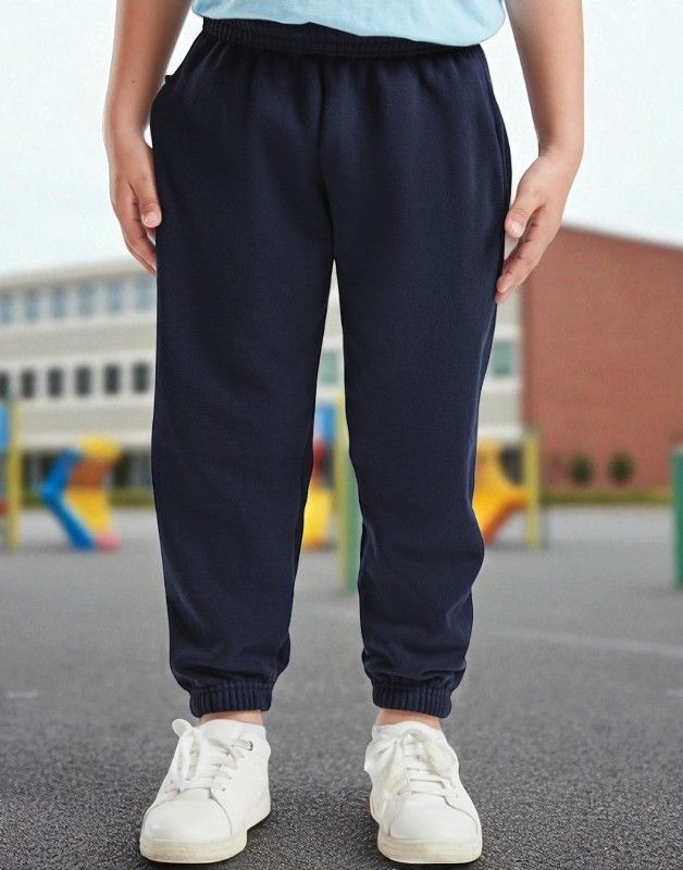 PANTALON DE JOGGING ENFANT