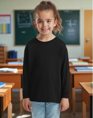 T-SHIRT ENFANT VALUEWEIGHT