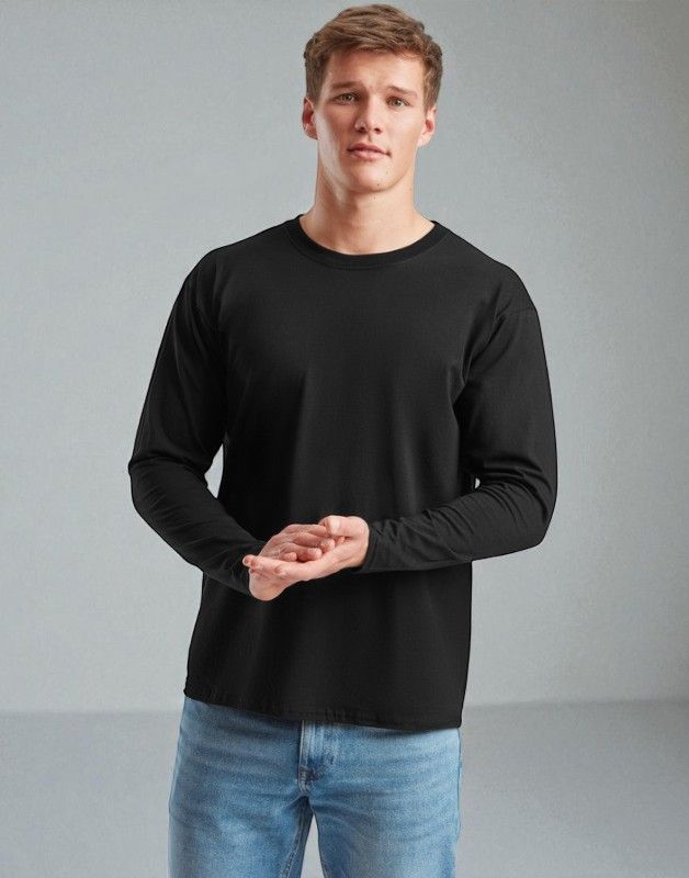 T-SHIRT VALUEWEIGHT HOMME