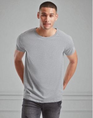 T-SHIRT HOMME ICONIC-T