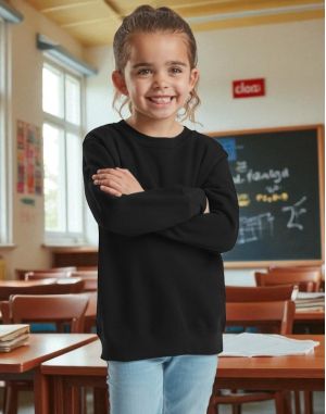 SWEAT-SHIRT ENFANT CLASSIC