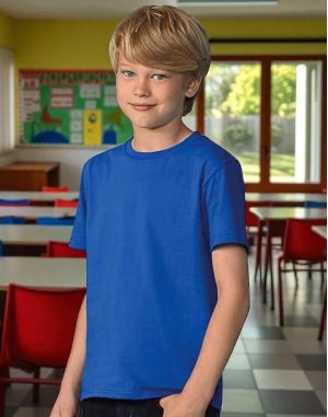 TEE-SHIRT SOFTSTYLE POUR ENFANT