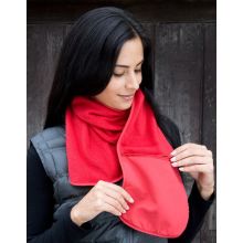 ÉCHARPE POLARTHERM™ AVEC POCHE