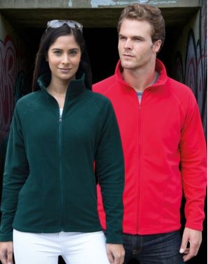 VESTE THERMIQUE SÉCHAGE RAPIDE