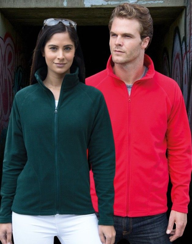 VESTE THERMIQUE SÉCHAGE RAPIDE