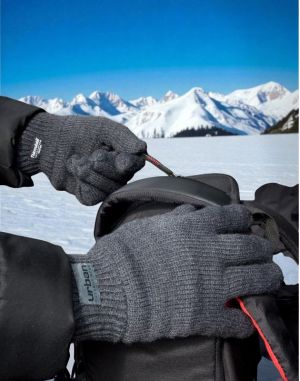 GANTS DOUBLÉS EN THINSULATE™