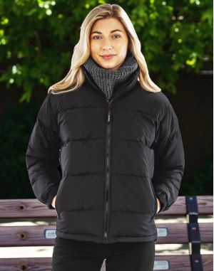 DOUDOUNE FEMME HOLKHAM