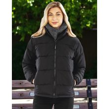 DOUDOUNE FEMME HOLKHAM