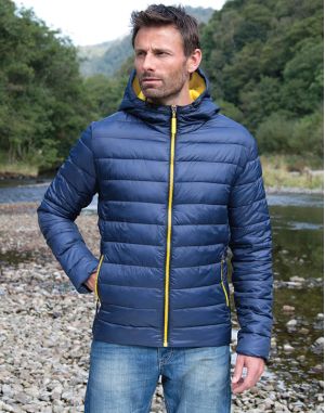 DOUDOUNE HOMME SNOWBIRD