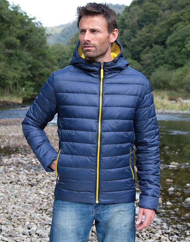 DOUDOUNE HOMME SNOWBIRD