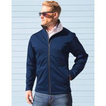 VESTE SOFTSHELL COUPE SPORT