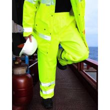 PANTALON HIGH VIZ