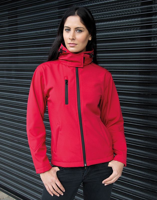 VESTE FEMME TX PERFORMANCE